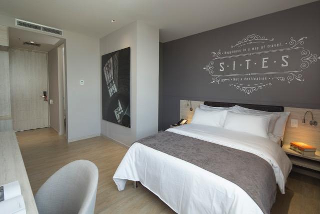 Hotel Sites Recreo | Monteria | Cordoba | Colombia 14