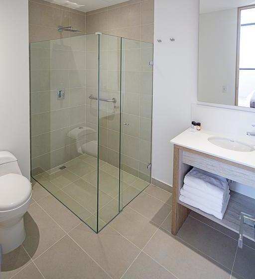 Hotel Sites Recreo | Monteria | Cordoba | Colombia 16