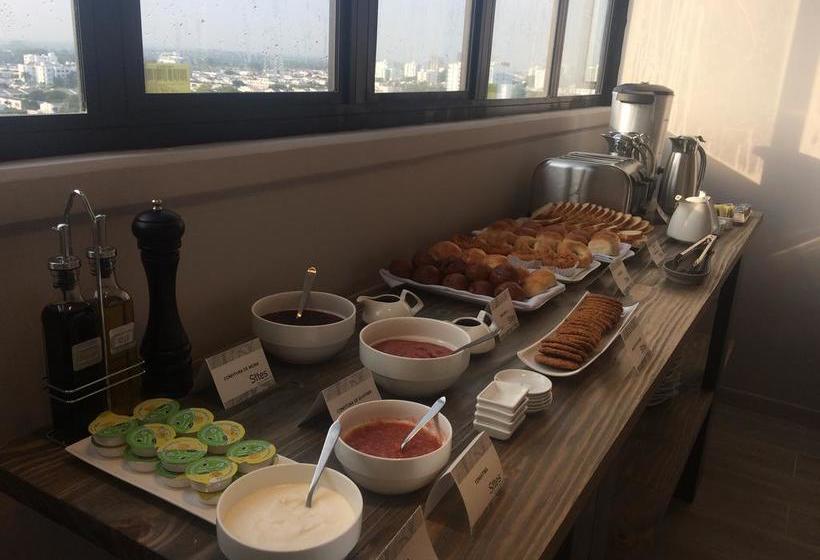 Hotel Sites Recreo | Monteria | Cordoba | Colombia 2