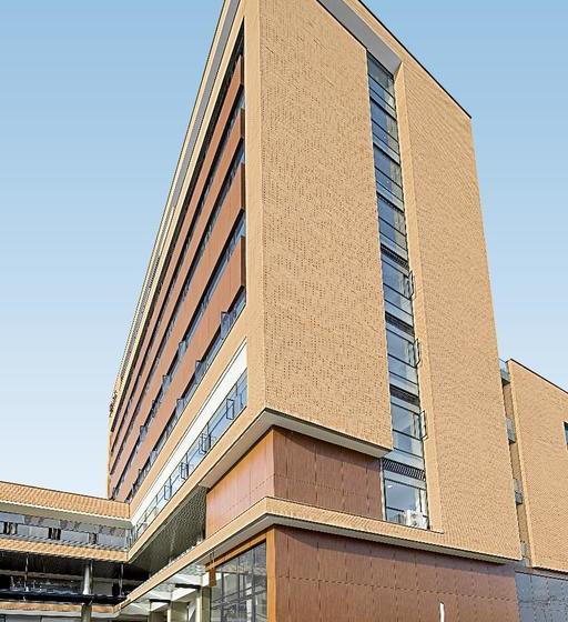 Hotel Sites Recreo | Monteria | Cordoba | Colombia 20