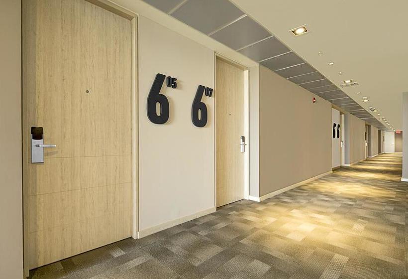 Hotel Sites Recreo | Monteria | Cordoba | Colombia 3