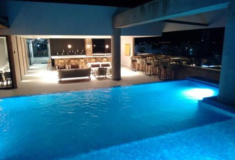 Hotel Sites Recreo | Monteria | Cordoba | Colombia 5