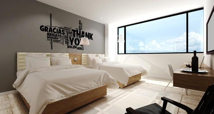 Hotel Sites Recreo | Monteria | Cordoba | Colombia 6