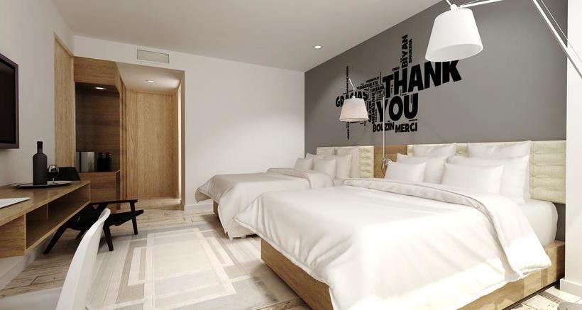 Hotel Sites Recreo | Monteria | Cordoba | Colombia 7