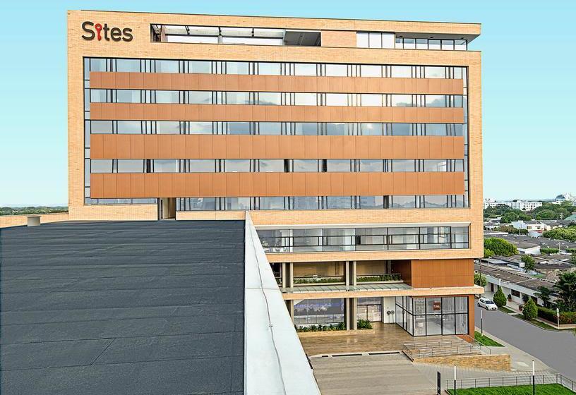 Hotel Sites Recreo | Monteria | Cordoba | Colombia 8