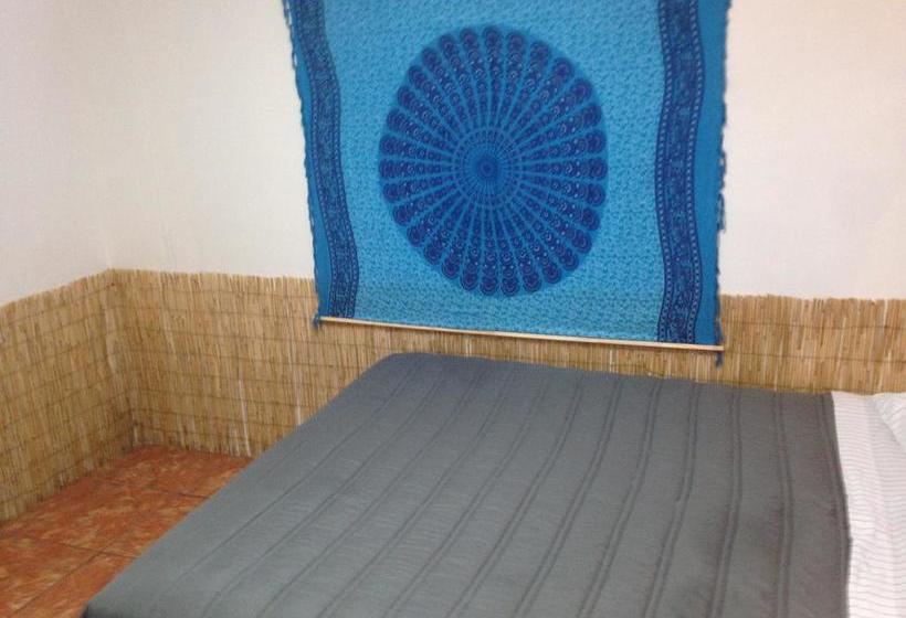 Bed and Breakfast Hostal Restaurant Virgilio Iquique