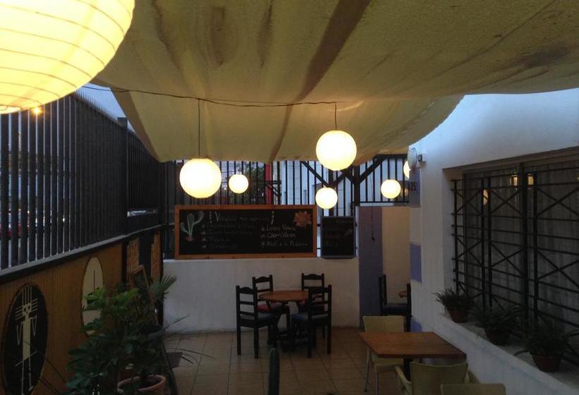 Bed and Breakfast Hostal Restaurant Virgilio | Iquique | Tarapaca | Chile 10