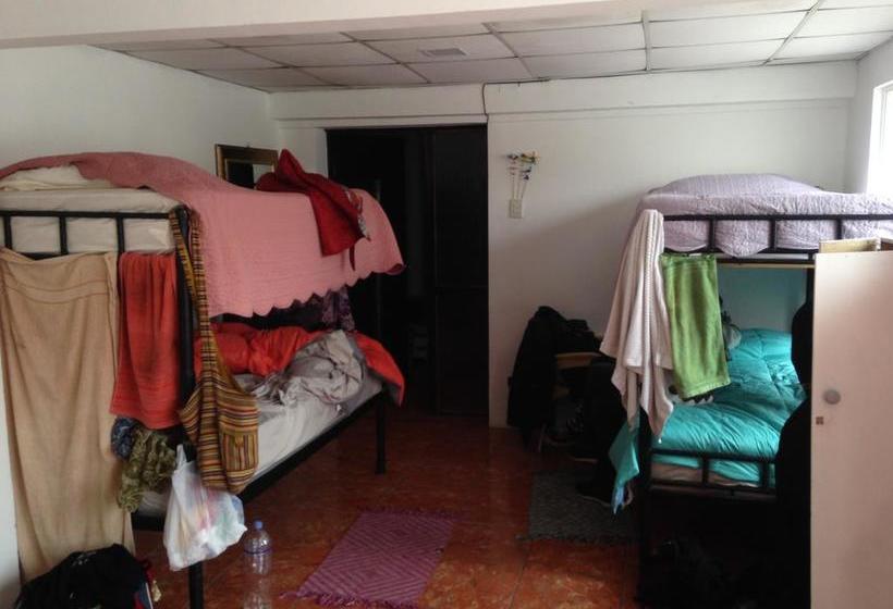 Bed and Breakfast Hostal Restaurant Virgilio | Iquique | Tarapaca | Chile 12