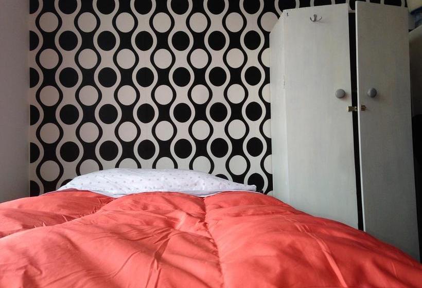 Bed and Breakfast Hostal Restaurant Virgilio | Iquique | Tarapaca | Chile 13