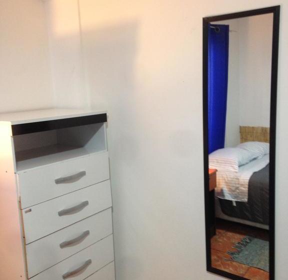 Bed and Breakfast Hostal Restaurant Virgilio | Iquique | Tarapaca | Chile 15