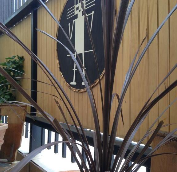 Bed and Breakfast Hostal Restaurant Virgilio | Iquique | Tarapaca | Chile 16