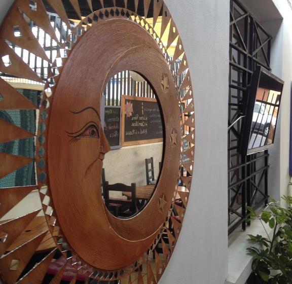 Bed and Breakfast Hostal Restaurant Virgilio | Iquique | Tarapaca | Chile 17