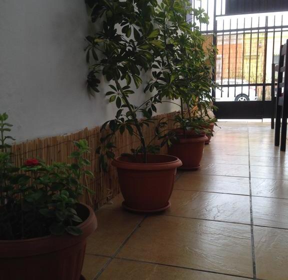 Bed and Breakfast Hostal Restaurant Virgilio | Iquique | Tarapaca | Chile 18