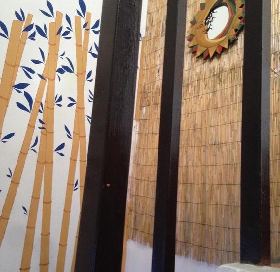 Bed and Breakfast Hostal Restaurant Virgilio | Iquique | Tarapaca | Chile 19