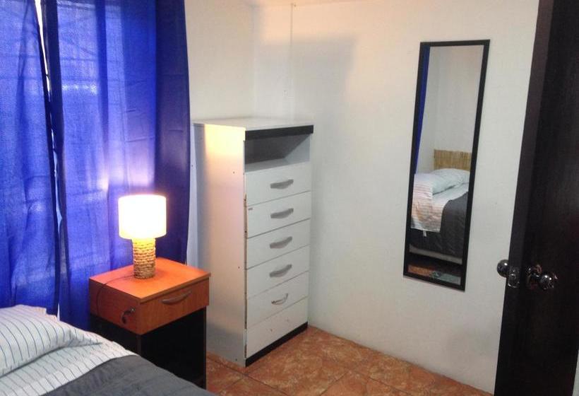 Bed and Breakfast Hostal Restaurant Virgilio | Iquique | Tarapaca | Chile 2