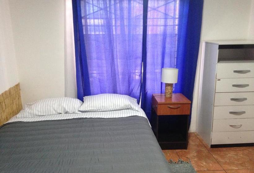 Bed and Breakfast Hostal Restaurant Virgilio | Iquique | Tarapaca | Chile 3