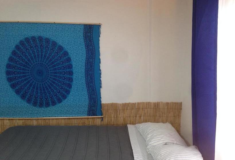 Bed and Breakfast Hostal Restaurant Virgilio | Iquique | Tarapaca | Chile 5