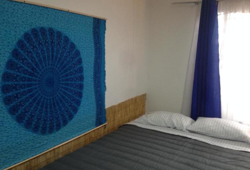 Bed and Breakfast Hostal Restaurant Virgilio | Iquique | Tarapaca | Chile 6