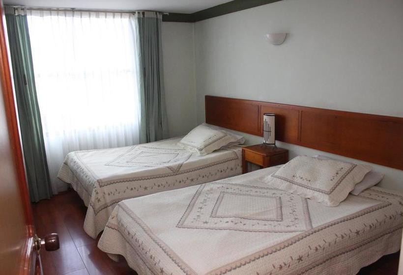 Hotel Tunja Real | Tunja | Boyaca | Colombia 10