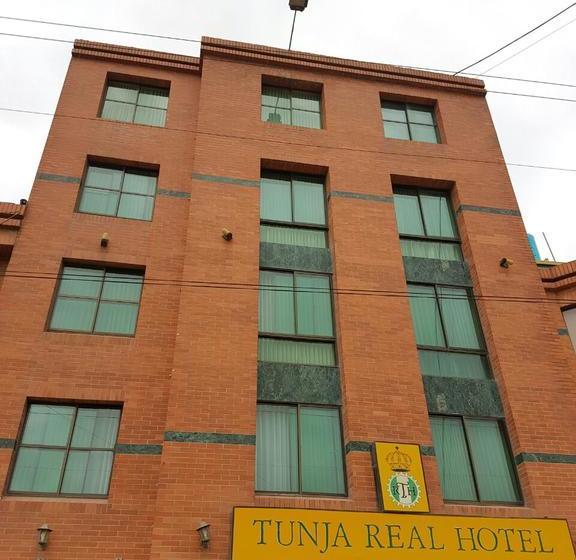 Hotel Tunja Real | Tunja | Boyaca | Colombia 11