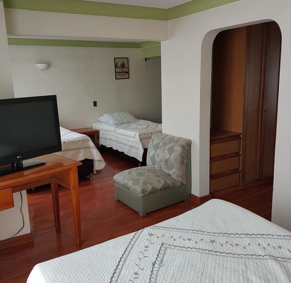 Hotel Tunja Real | Tunja | Boyaca | Colombia 12