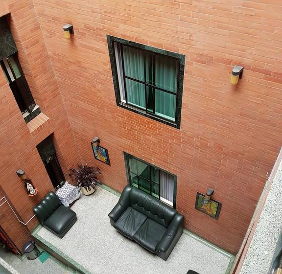 Hotel Tunja Real | Tunja | Boyaca | Colombia 13