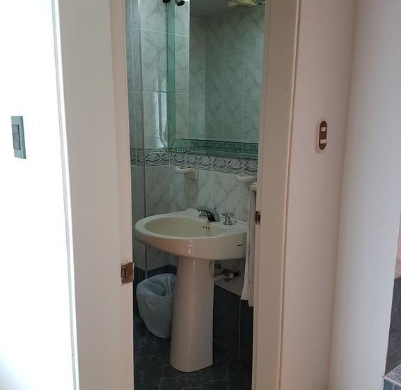 Hotel Tunja Real | Tunja | Boyaca | Colombia 14