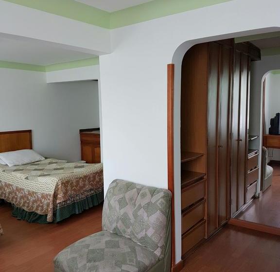 Hotel Tunja Real | Tunja | Boyaca | Colombia 16