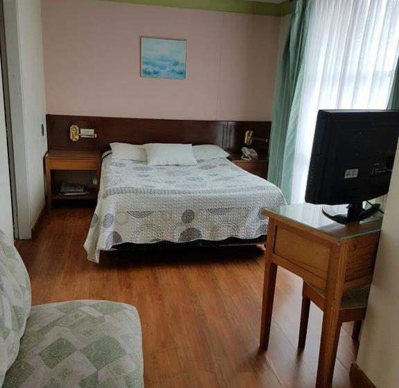 Hotel Tunja Real | Tunja | Boyaca | Colombia 17