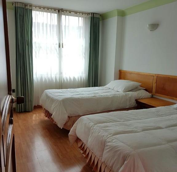 Hotel Tunja Real | Tunja | Boyaca | Colombia 18