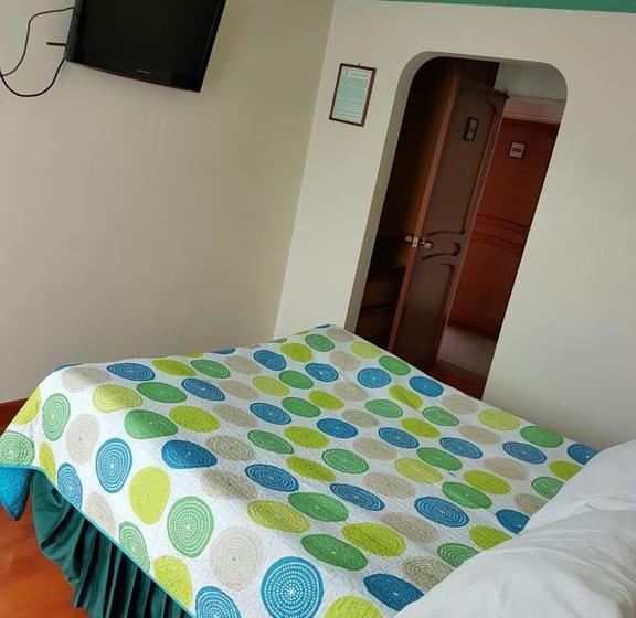 Hotel Tunja Real | Tunja | Boyaca | Colombia 19