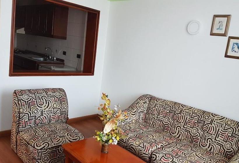 Hotel Tunja Real | Tunja | Boyaca | Colombia 2