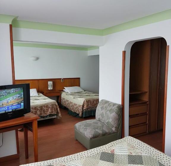 Hotel Tunja Real | Tunja | Boyaca | Colombia 20