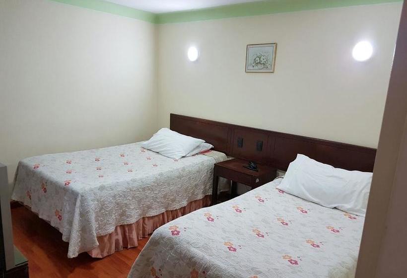 Hotel Tunja Real | Tunja | Boyaca | Colombia 4