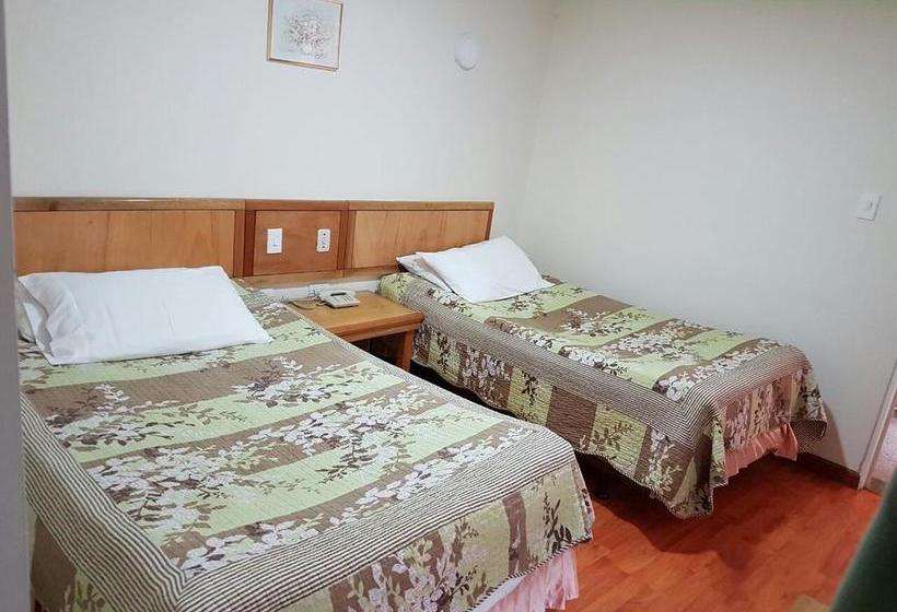 Hotel Tunja Real | Tunja | Boyaca | Colombia 5