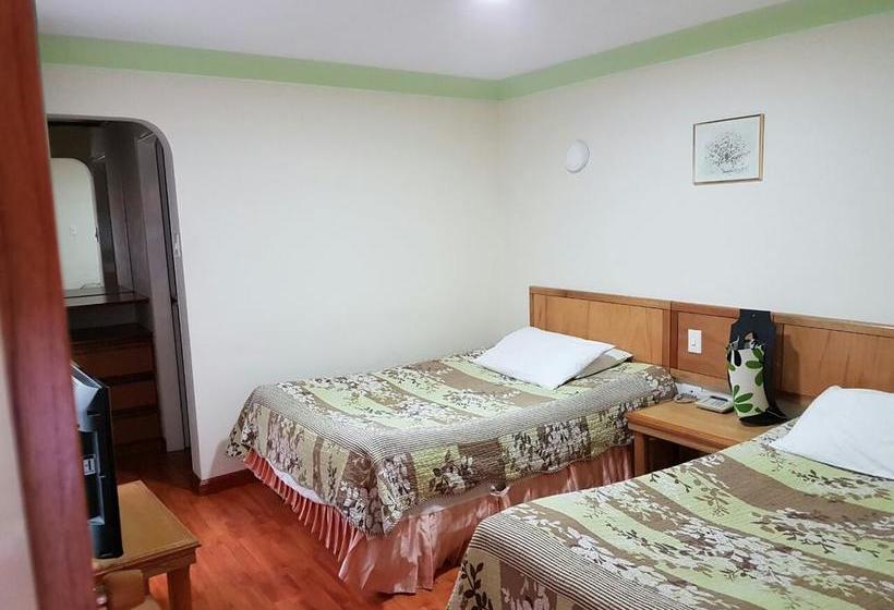 Hotel Tunja Real | Tunja | Boyaca | Colombia 6