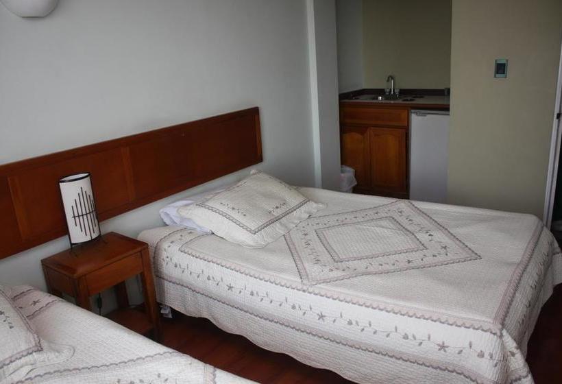 Hotel Tunja Real | Tunja | Boyaca | Colombia 7