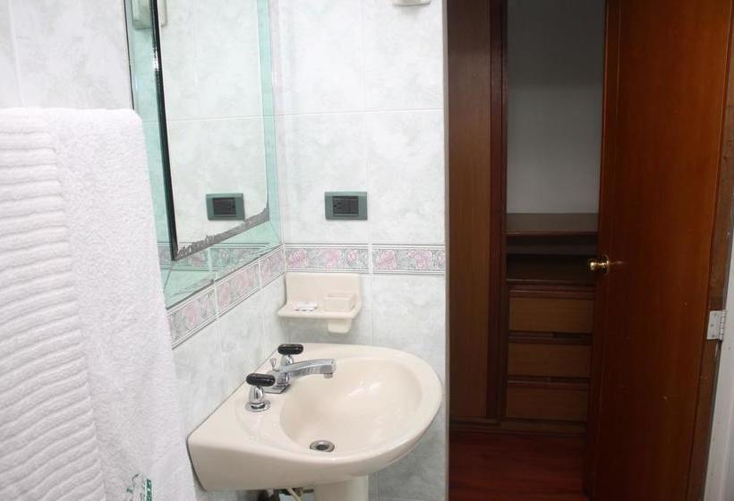 Hotel Tunja Real | Tunja | Boyaca | Colombia 8