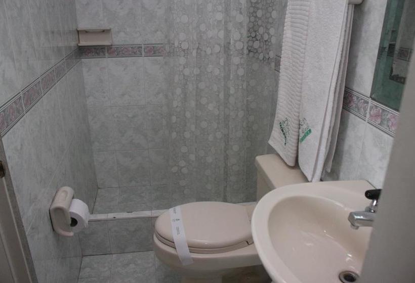 Hotel Tunja Real | Tunja | Boyaca | Colombia 9