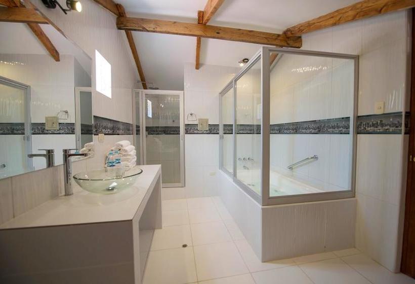 Hotel Miranda | Ollantaytambo | Urubamba | Perú 16