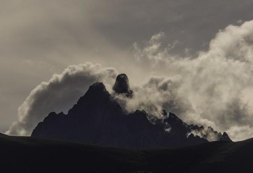 Hotel Miranda | Ollantaytambo | Urubamba | Perú 18