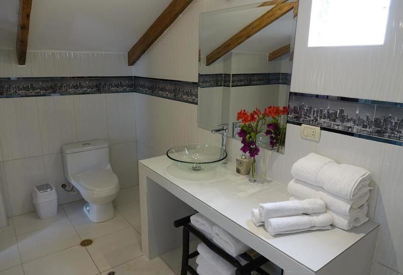 Hotel Miranda | Ollantaytambo | Urubamba | Perú 20