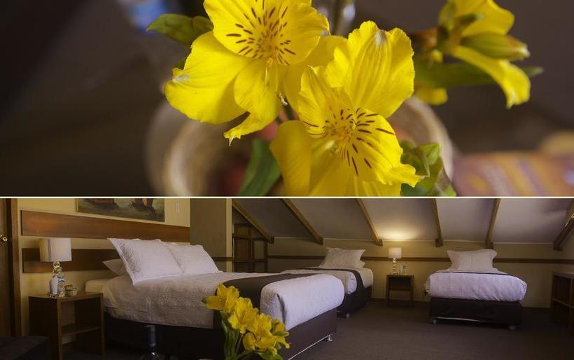 Hotel Miranda | Ollantaytambo | Urubamba | Perú 3