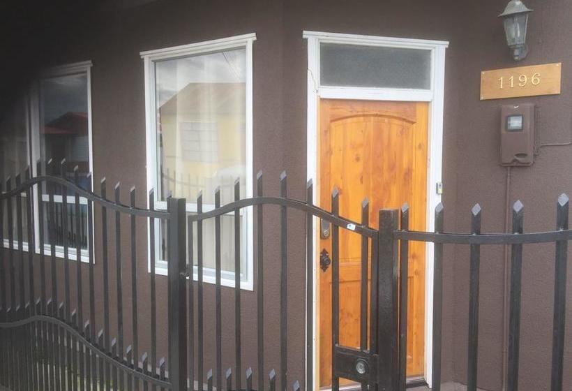 Bed and Breakfast Hostel Sierra Baguales | Puerto Natales | Magallanes y Antartica | Chile 1