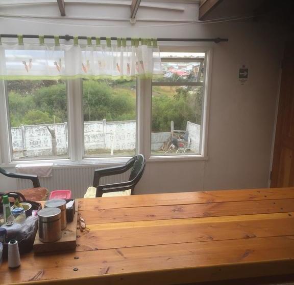 Bed and Breakfast Hostel Sierra Baguales | Puerto Natales | Magallanes y Antartica | Chile 10