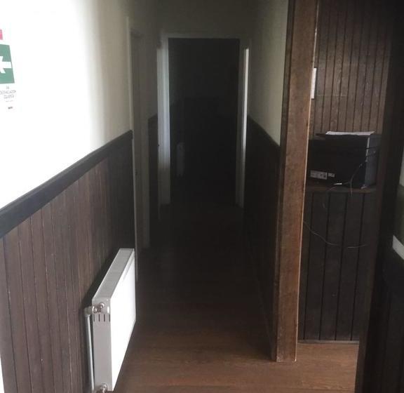 Bed and Breakfast Hostel Sierra Baguales | Puerto Natales | Magallanes y Antartica | Chile 11