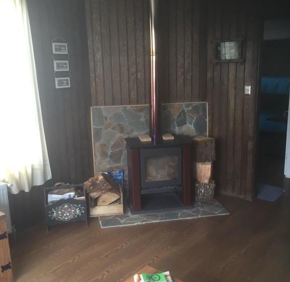 Bed and Breakfast Hostel Sierra Baguales | Puerto Natales | Magallanes y Antartica | Chile 13