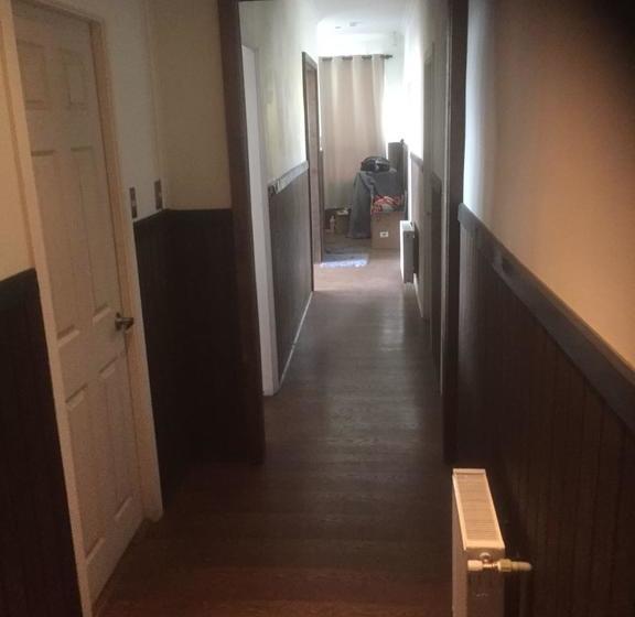 Bed and Breakfast Hostel Sierra Baguales | Puerto Natales | Magallanes y Antartica | Chile 16