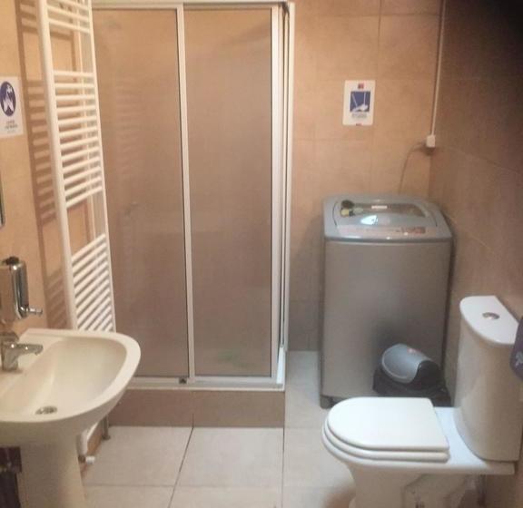 Bed and Breakfast Hostel Sierra Baguales | Puerto Natales | Magallanes y Antartica | Chile 17