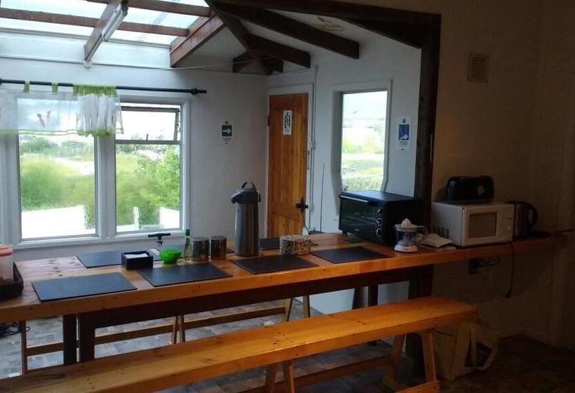 Bed and Breakfast Hostel Sierra Baguales | Puerto Natales | Magallanes y Antartica | Chile 4